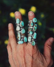 Load image into Gallery viewer, The Metalsmith’s Ring Workshop - One Day Class