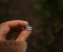 Load image into Gallery viewer, The Metalsmith’s Ring Workshop - One Day Class