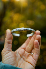 Load image into Gallery viewer, Salmon and Stars Cuff PRE-ORDERS
