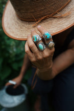 Load image into Gallery viewer, The Metalsmith’s Ring Workshop - One Day Class