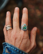 Load image into Gallery viewer, The Metalsmith’s Ring Workshop - One Day Class