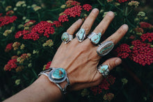 Load image into Gallery viewer, The Metalsmith’s Ring Workshop - One Day Class