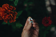 Load image into Gallery viewer, Trout Turquoise Studs