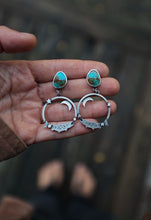 Load image into Gallery viewer, Cosmic Confidante Earrings