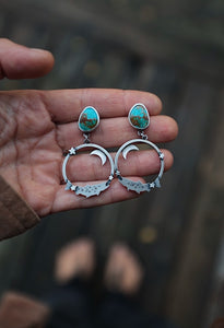 Cosmic Confidante Earrings