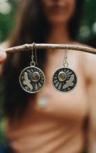 Load image into Gallery viewer, Oh, Sunny Day earrings