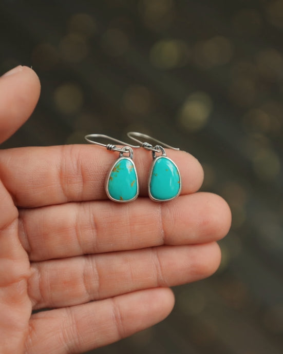 Everyday Earrings