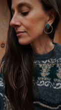 Load image into Gallery viewer, Dream Weaver Earrings