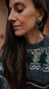 Dream Weaver Earrings