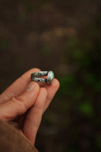 Load image into Gallery viewer, My Turquoise Ring size 6.75