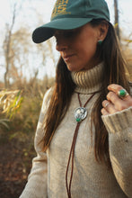 Load image into Gallery viewer, The Woodcock Bolo