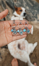 Load image into Gallery viewer, Custom Ode To Dog Charm Necklace *Pre-order*