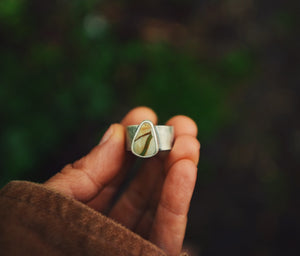 Everyday Ring size 9