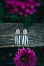 Load image into Gallery viewer, The Call of Fall Earrings