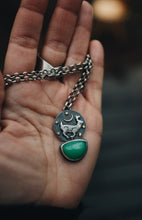 Load image into Gallery viewer, Rut Season Necklace