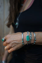 Load image into Gallery viewer, Three Sisters Cuff - varying sizes