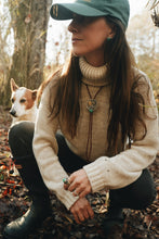 Load image into Gallery viewer, The Woodcock Bolo