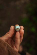 Load image into Gallery viewer, My Turquoise Ring size 6.75