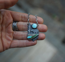 Load image into Gallery viewer, Northwoods Necklace