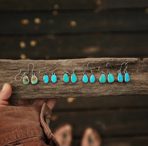 Everyday Earrings