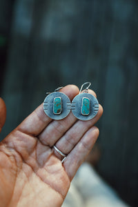 Memory Earrings