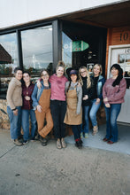 Load image into Gallery viewer, One Day Metalsmith’s Ring Workshop