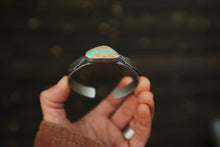 Load image into Gallery viewer, For the Love of Fishing Cuff