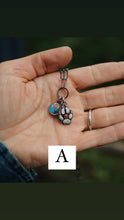 Load image into Gallery viewer, Ode To Dog Charm Necklace