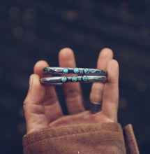 Load image into Gallery viewer, Cuff Workshop