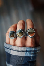 Load image into Gallery viewer, Goodnight Moon Ring - Size 6.5