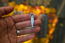 Load image into Gallery viewer, Spotted Trout Necklace Charm