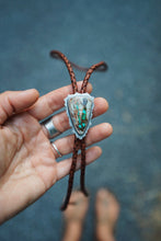 Load image into Gallery viewer, Nevada Bolo Tie