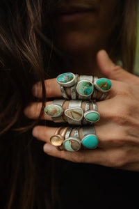 Everyday Ring size 9.25