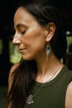 Load image into Gallery viewer, Meet You at Dusk Earrings
