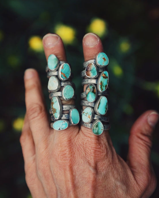 Two-Day Reclaimed Metal Class Workshop