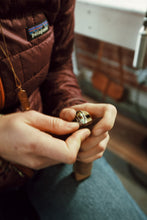 Load image into Gallery viewer, One Day Metalsmith’s Ring Workshop