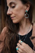 Load image into Gallery viewer, Cosmic Confidante Earrings