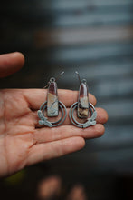 Load image into Gallery viewer, Desert Air Earrings