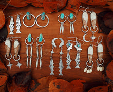 Load image into Gallery viewer, Dreamy Lil&#39; Pair of Earrings