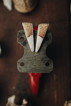 Load image into Gallery viewer, Jasper Studs