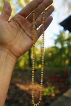 Load image into Gallery viewer, Aventurine Bead Strand