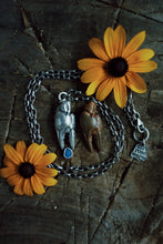 Load image into Gallery viewer, The Crayfish Necklace