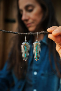 Deep Creek Earrings