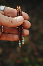 Load image into Gallery viewer, The Woodcock Bolo