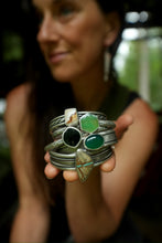 Load image into Gallery viewer, Chicken Track Cuff