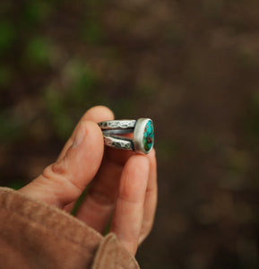 The Metalsmith’s Ring Workshop - One Day Class