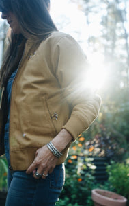 Wayward Cuff PREORDER