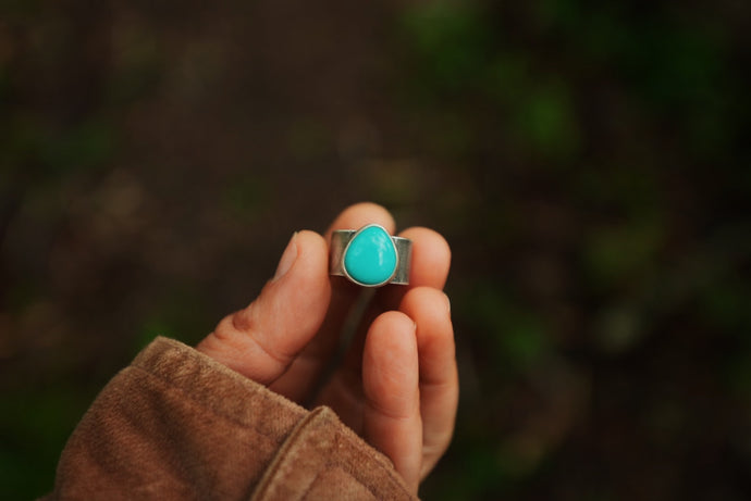 Everyday Ring size 5