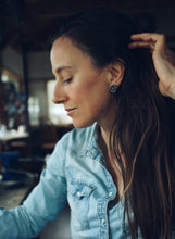 Load image into Gallery viewer, Osprey Earrings - PRE-ORDER
