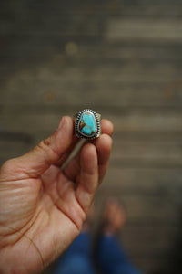 The Metalsmith’s Ring Workshop - One Day Class